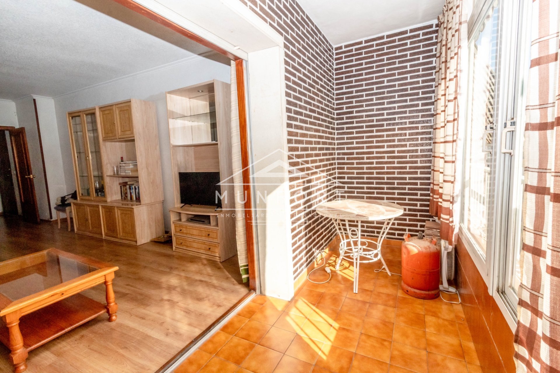 Videresalg - Leiligheter -
Torrevieja - Centro - Torrevieja