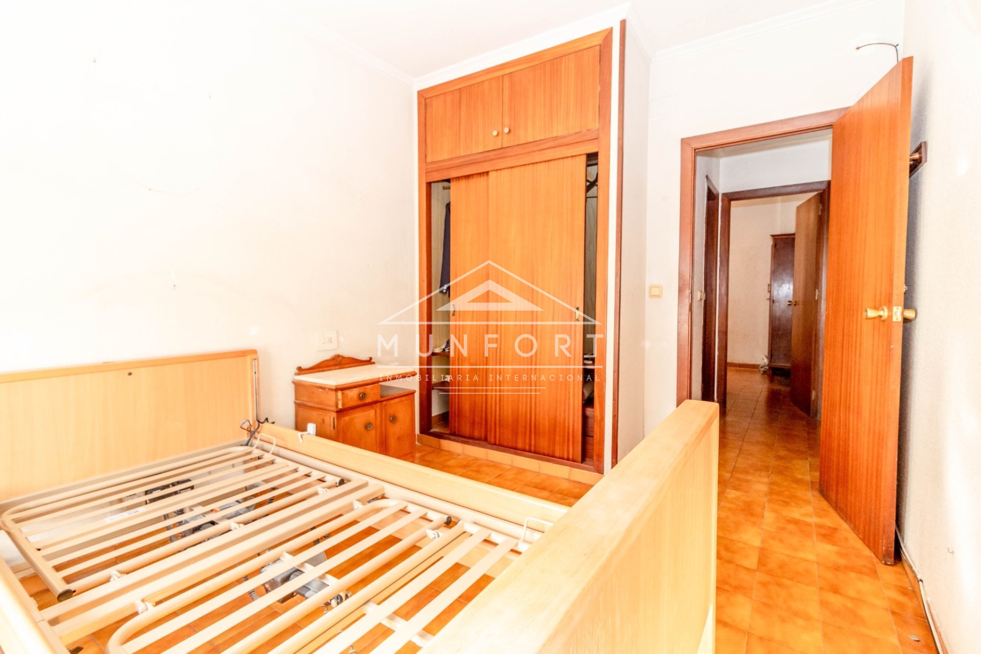 Videresalg - Leiligheter -
Torrevieja - Centro - Torrevieja
