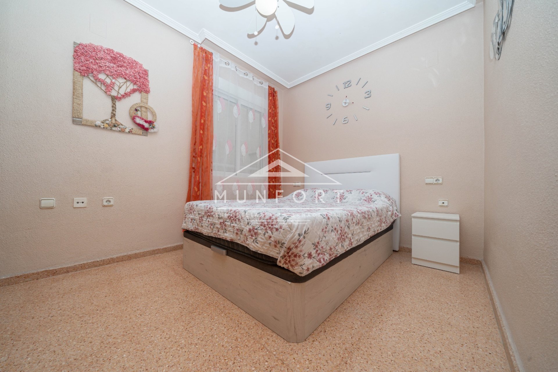 Videresalg - Leiligheter -
Torrevieja - Centro - Torrevieja