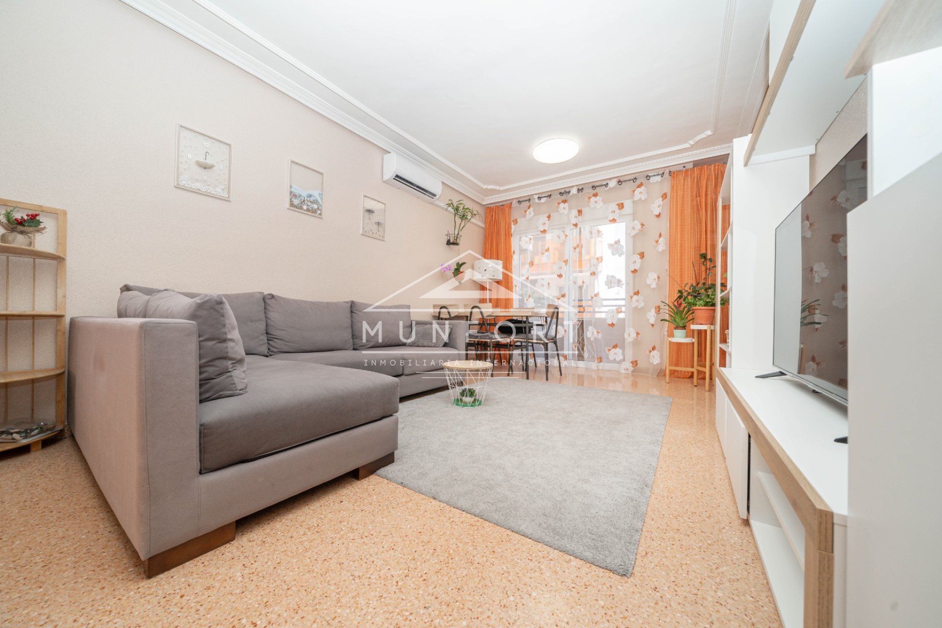 Videresalg - Leiligheter -
Torrevieja - Centro - Torrevieja