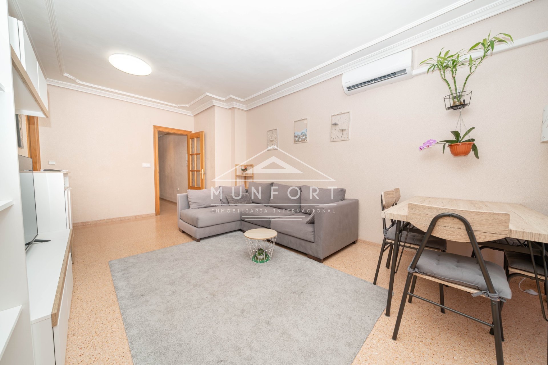 Videresalg - Leiligheter -
Torrevieja - Centro - Torrevieja