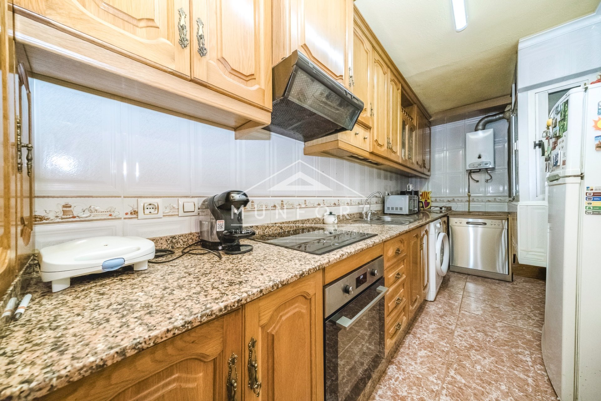 Videresalg - Leiligheter -
Torrevieja - El Acequión - Torrevieja