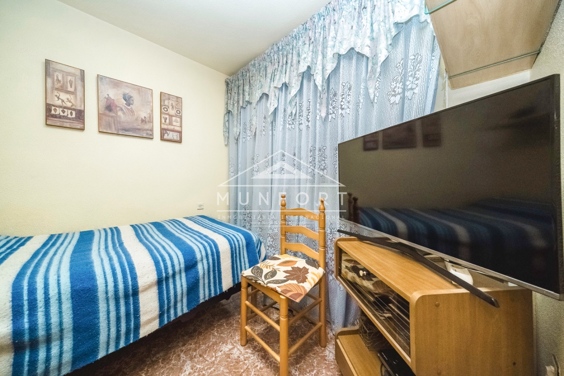 Videresalg - Leiligheter -
Torrevieja - El Acequión - Torrevieja