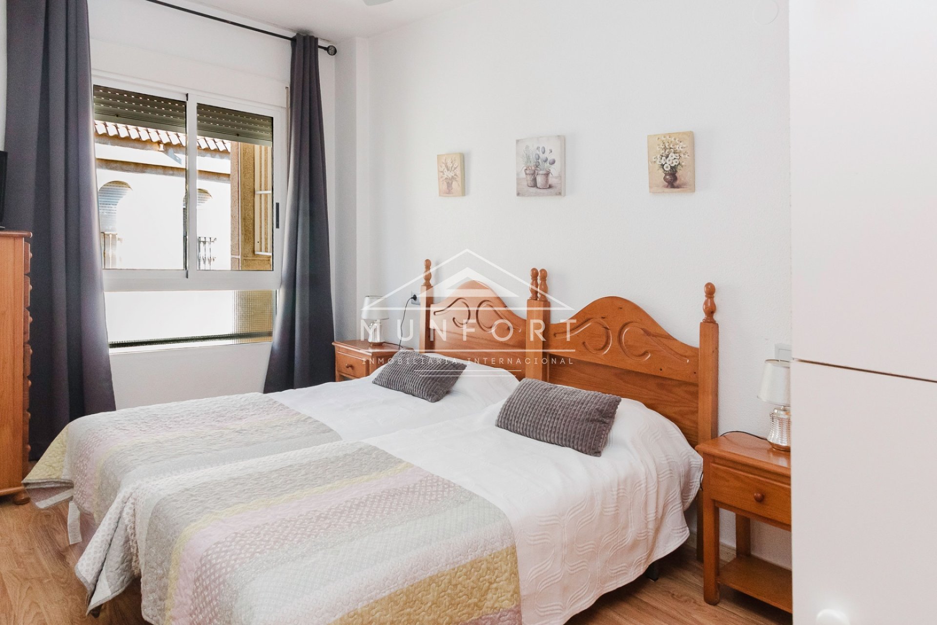 Videresalg - Leiligheter -
Torrevieja - El Acequión - Torrevieja