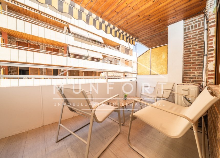 Videresalg - Leiligheter -
Torrevieja - El Acequión - Torrevieja