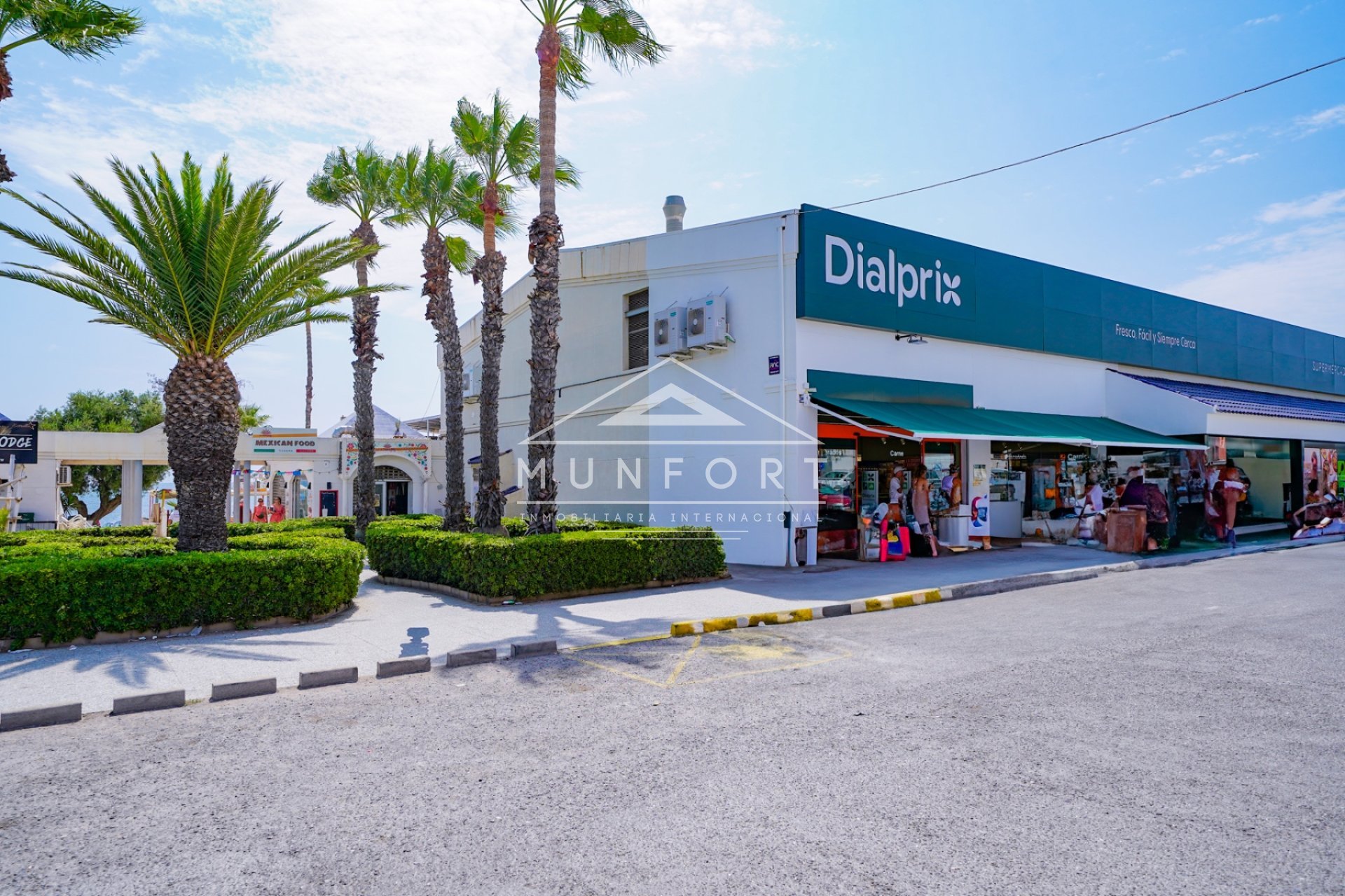 Videresalg - Leiligheter -
Torrevieja - El Acequión - Torrevieja