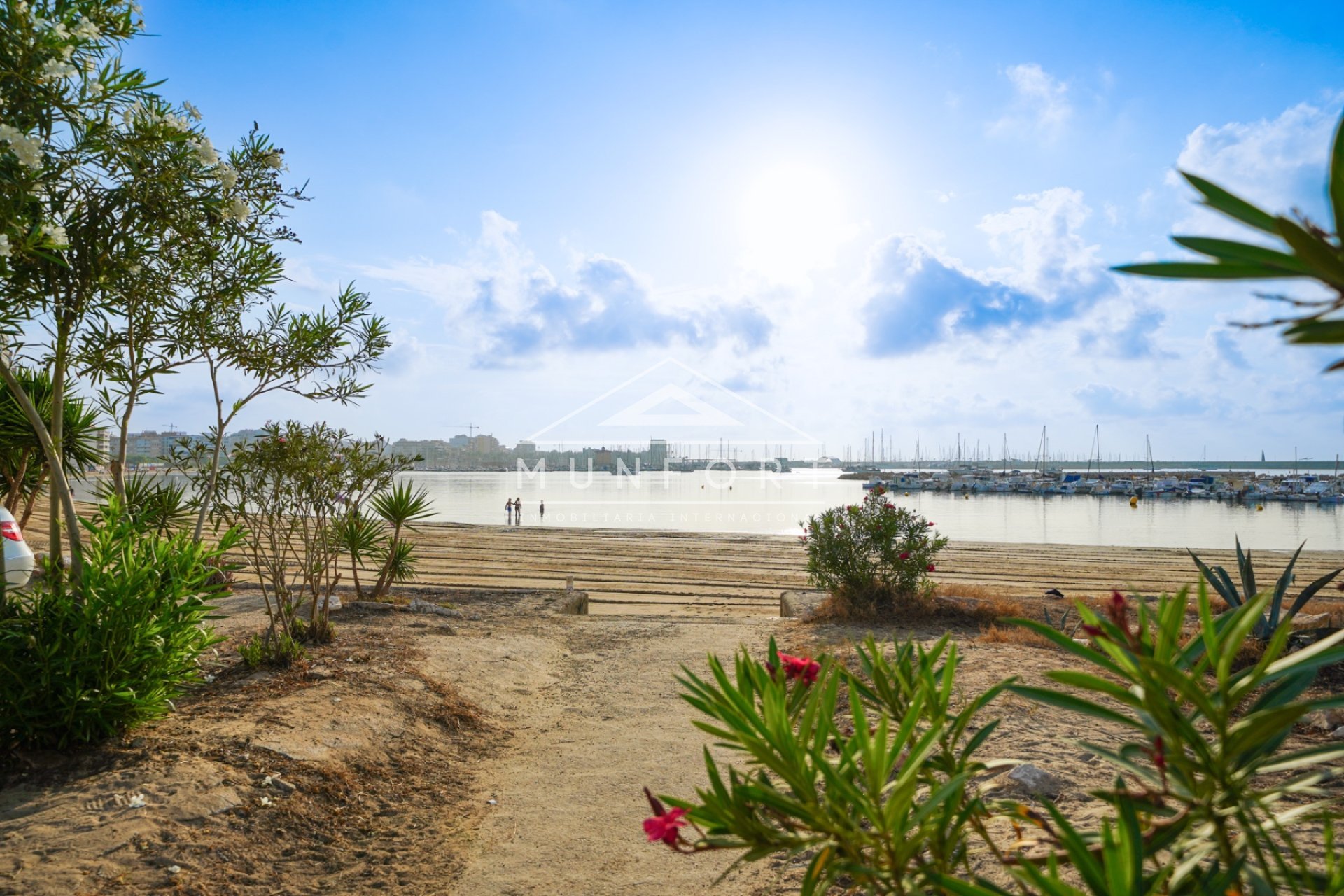 Videresalg - Leiligheter -
Torrevieja - El Acequión - Torrevieja