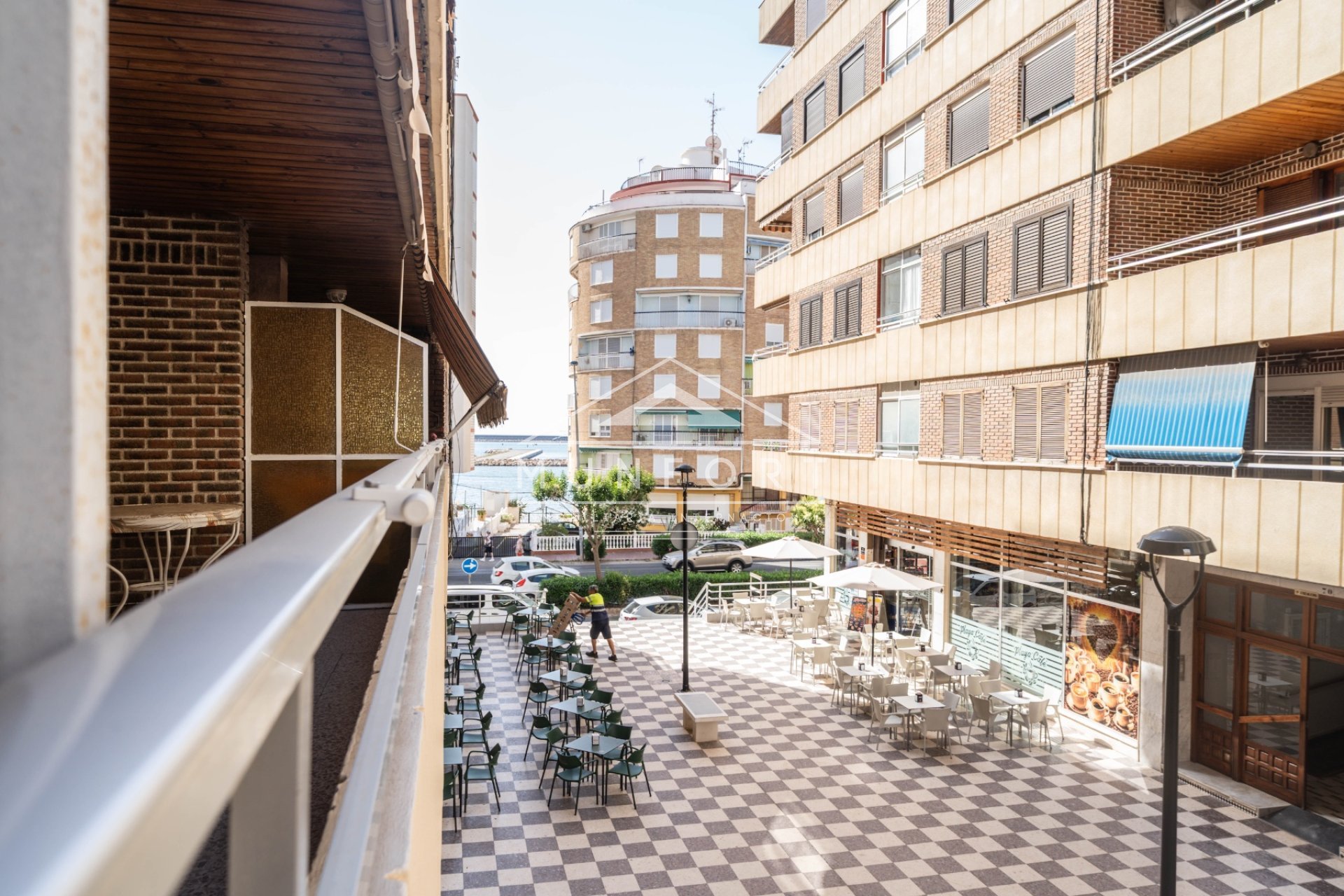 Videresalg - Leiligheter -
Torrevieja - El Acequión - Torrevieja