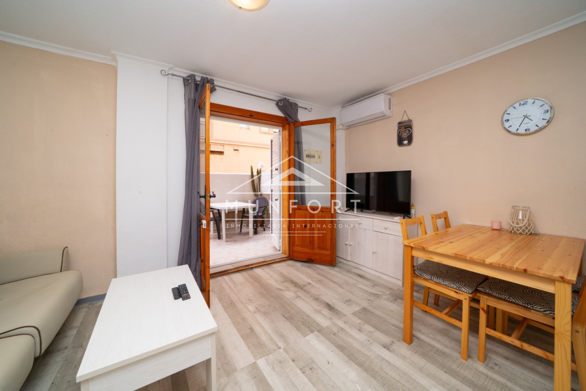 Videresalg - Leiligheter -
Torrevieja - La Mata - Torrevieja