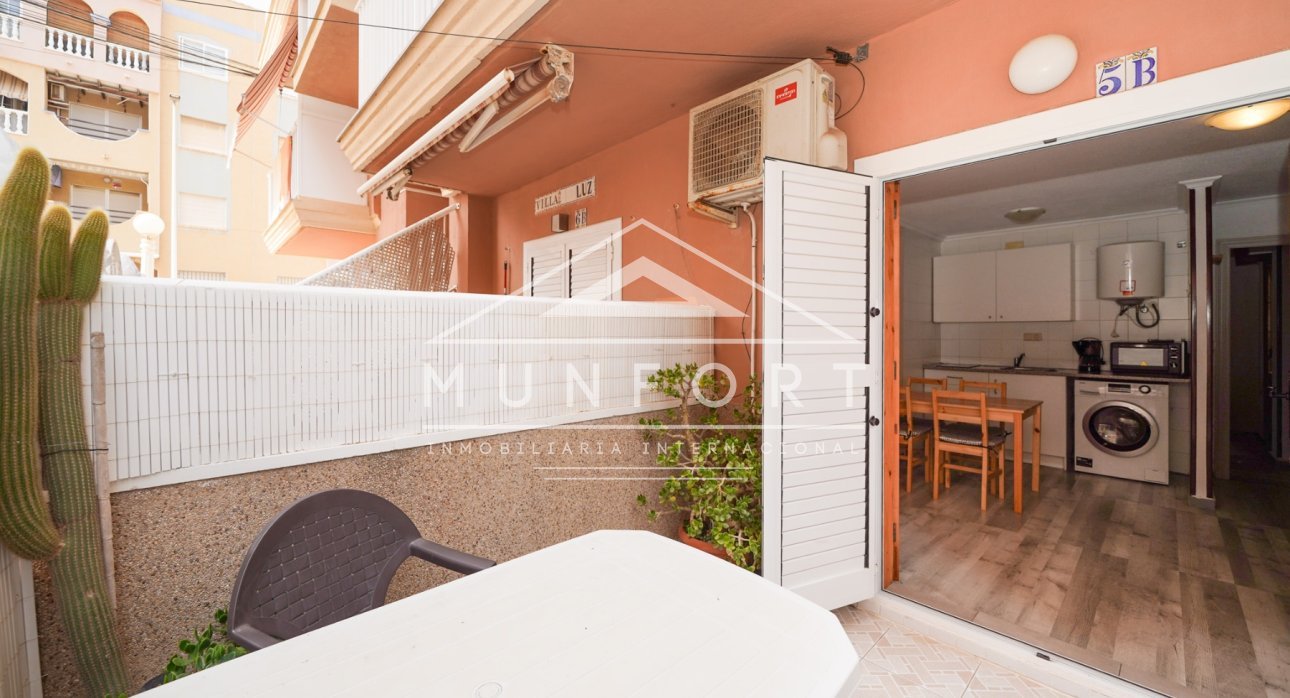 Videresalg - Leiligheter -
Torrevieja - La Mata - Torrevieja