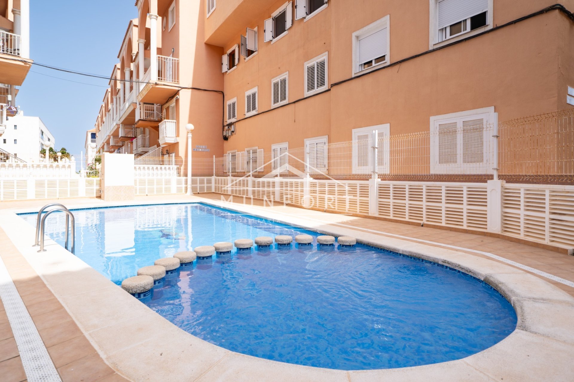 Videresalg - Leiligheter -
Torrevieja - La Mata - Torrevieja