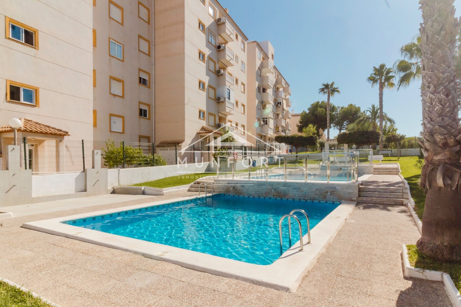 Videresalg - Leiligheter -
Torrevieja - La Mata - Torrevieja