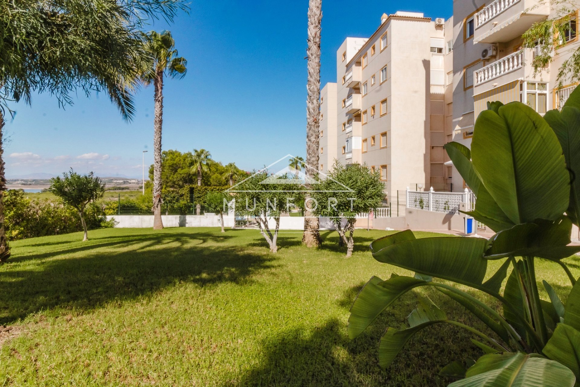 Videresalg - Leiligheter -
Torrevieja - La Mata - Torrevieja