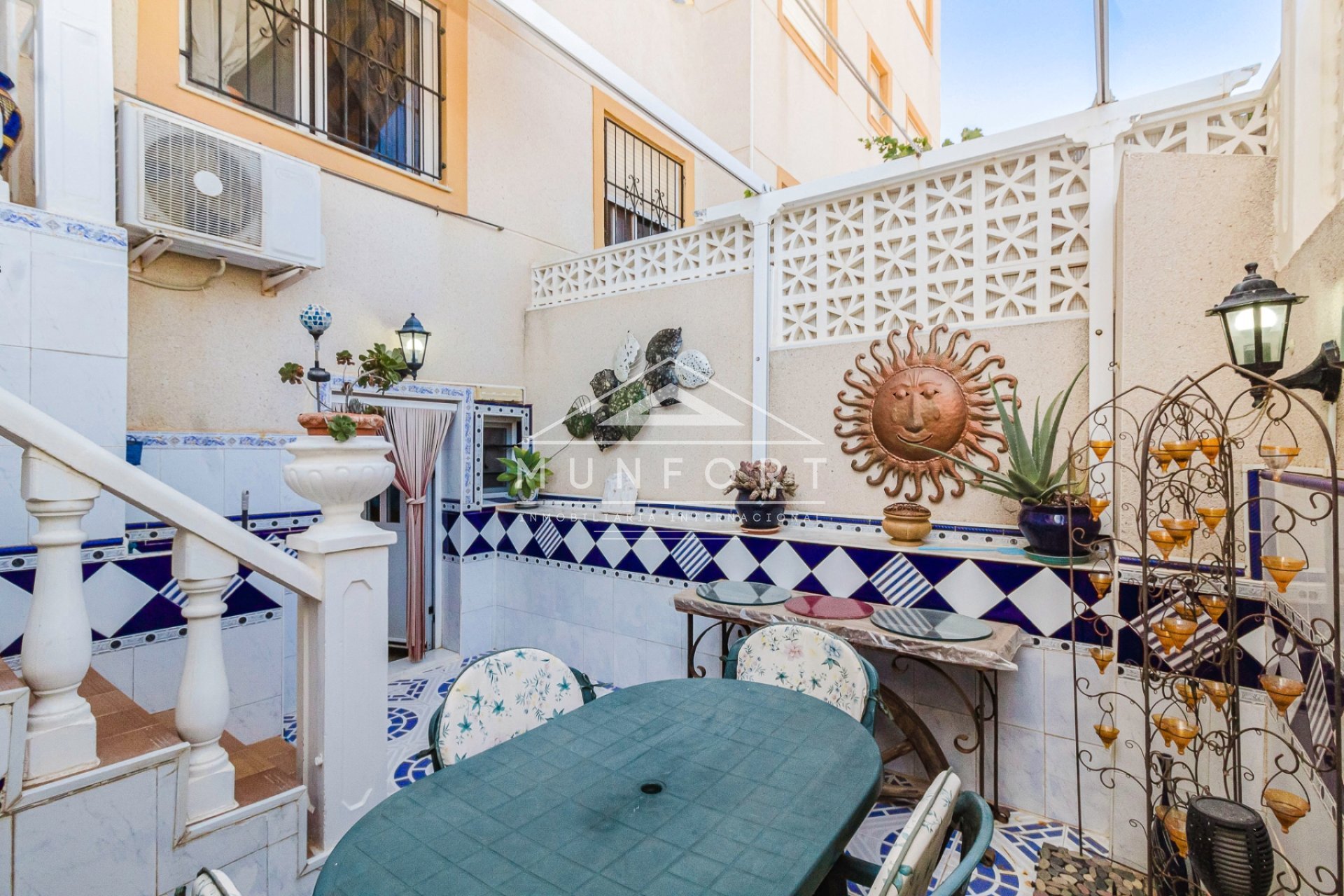 Videresalg - Leiligheter -
Torrevieja - La Mata - Torrevieja