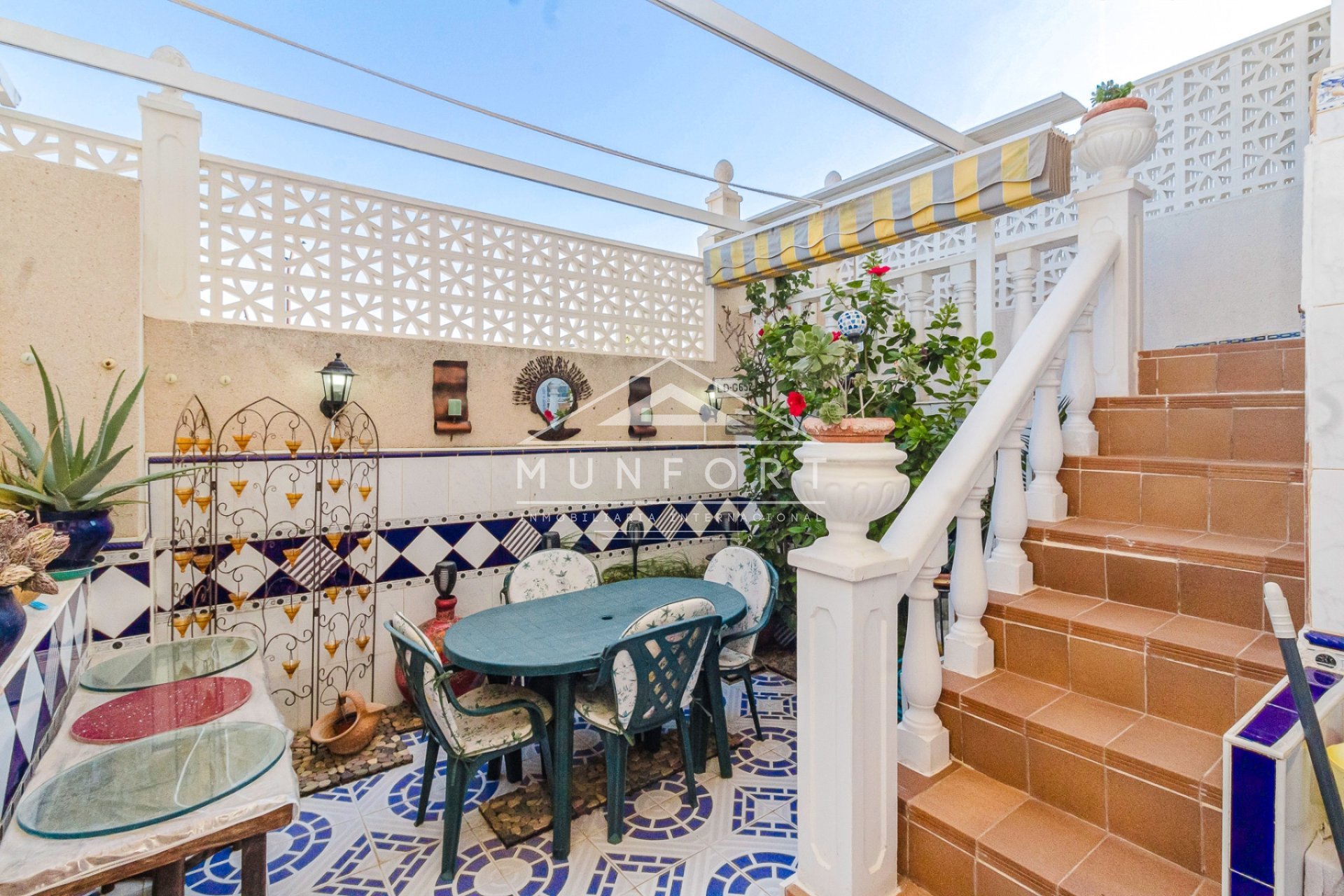 Videresalg - Leiligheter -
Torrevieja - La Mata - Torrevieja