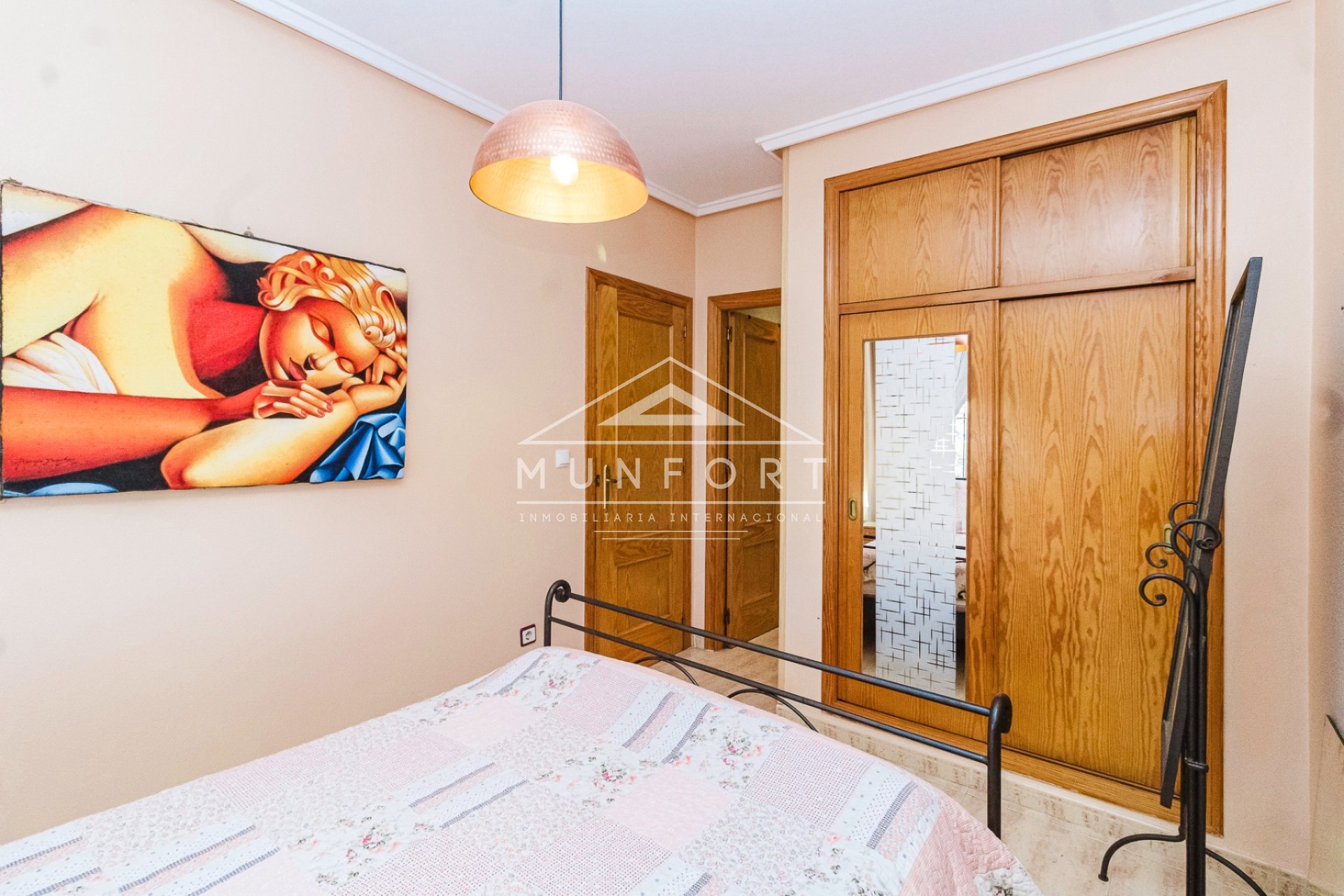 Videresalg - Leiligheter -
Torrevieja - La Mata - Torrevieja