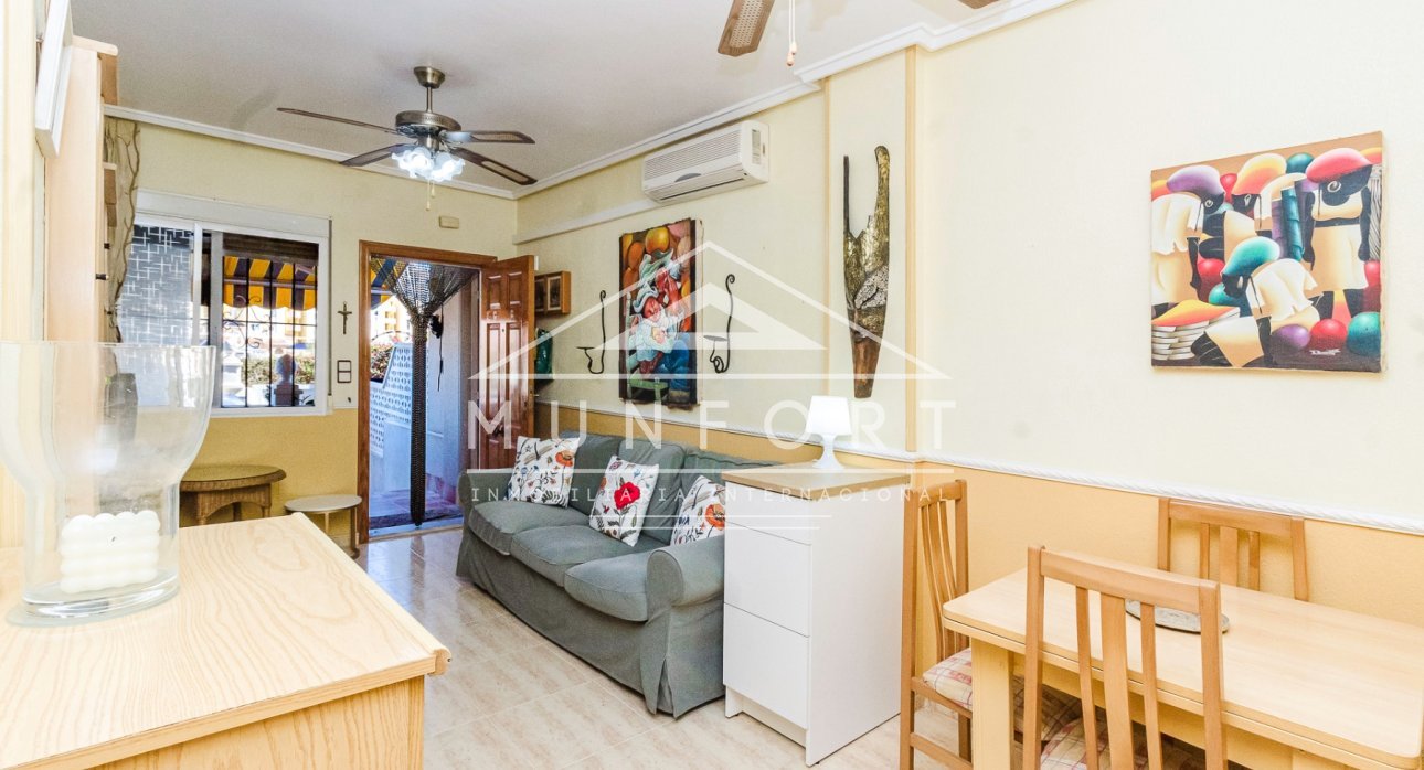 Videresalg - Leiligheter -
Torrevieja - La Mata - Torrevieja