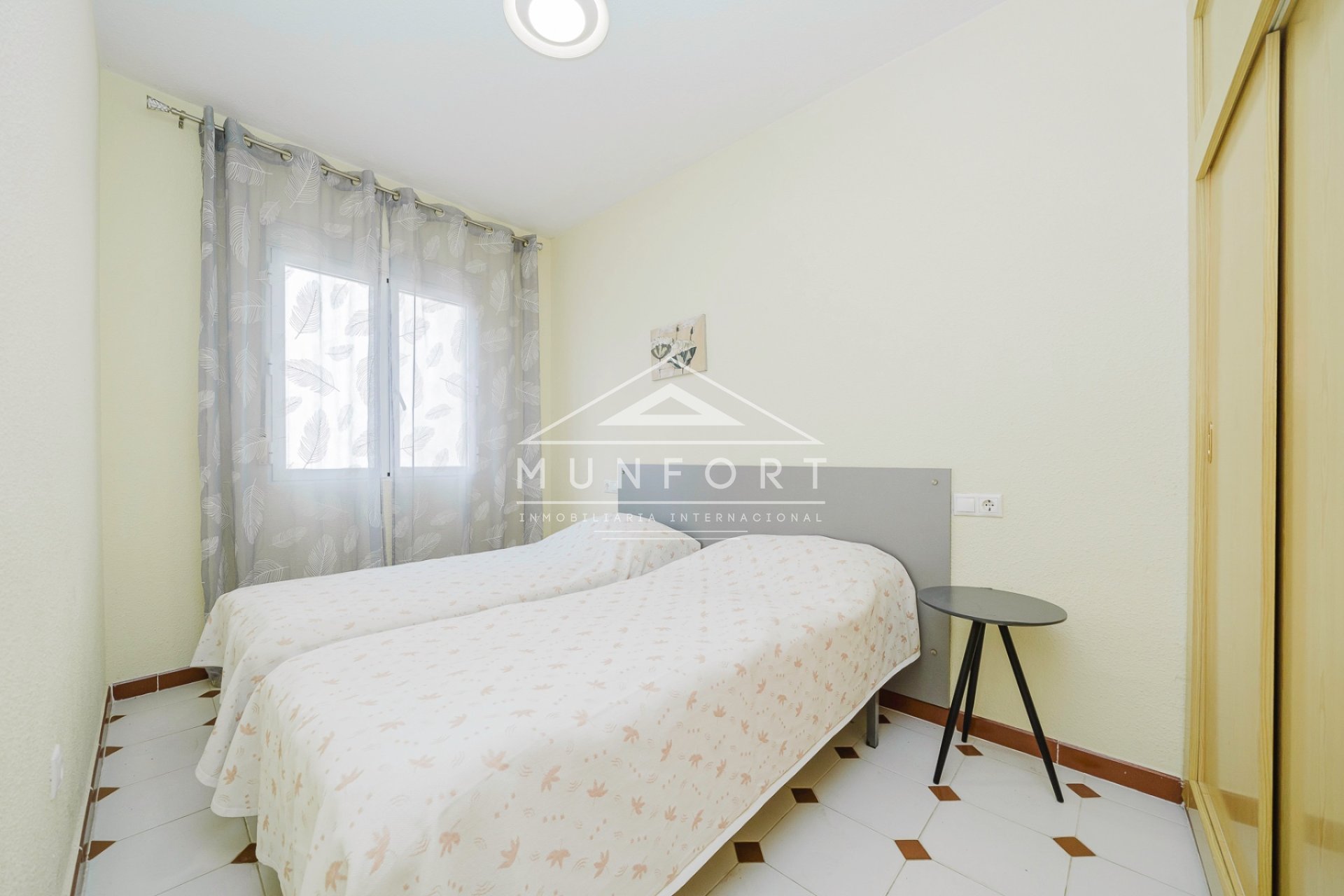 Videresalg - Leiligheter -
Torrevieja - La Mata - Torrevieja