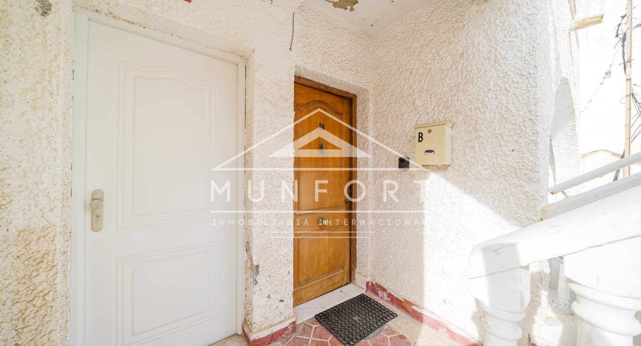 Videresalg - Leiligheter -
Torrevieja - La Mata - Torrevieja