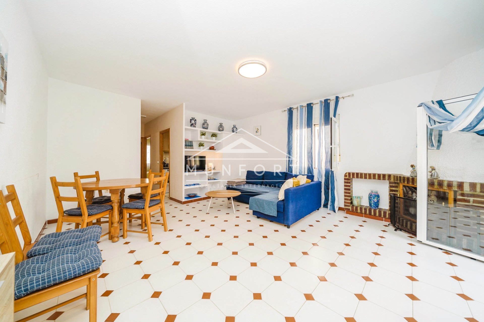 Videresalg - Leiligheter -
Torrevieja - La Mata - Torrevieja