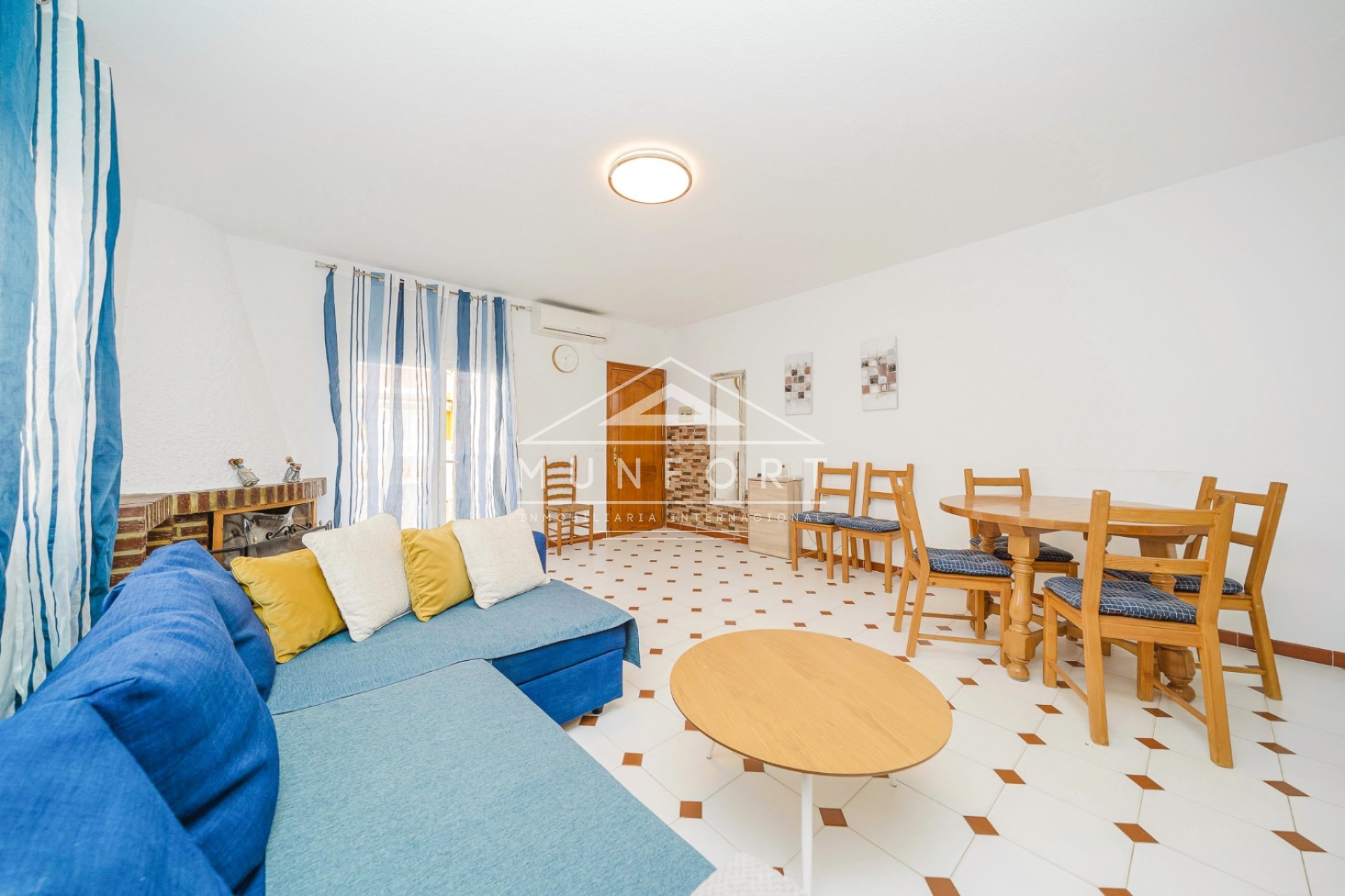 Videresalg - Leiligheter -
Torrevieja - La Mata - Torrevieja