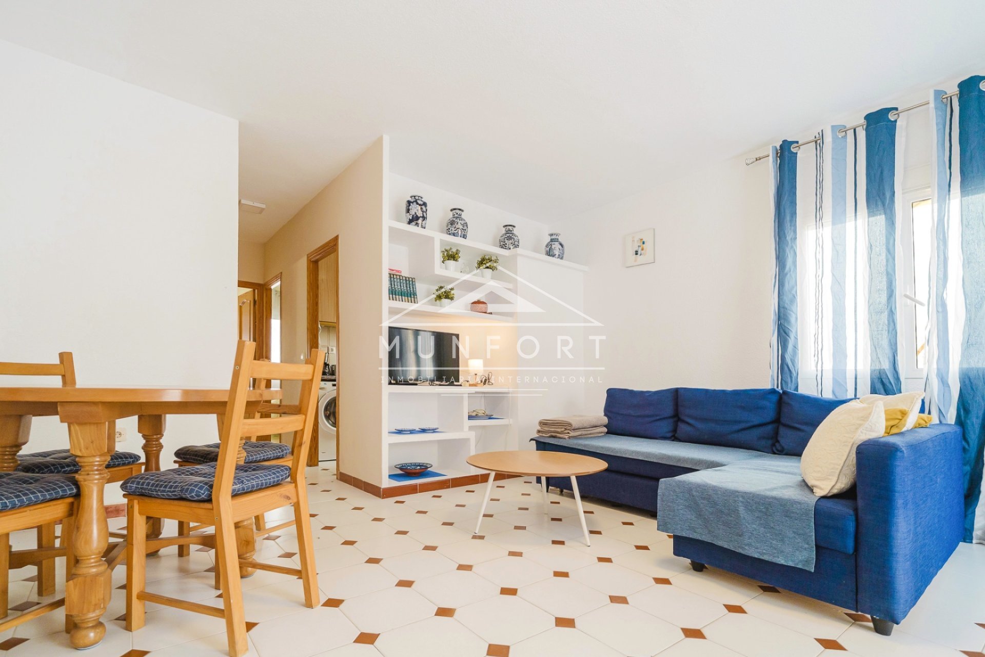 Videresalg - Leiligheter -
Torrevieja - La Mata - Torrevieja