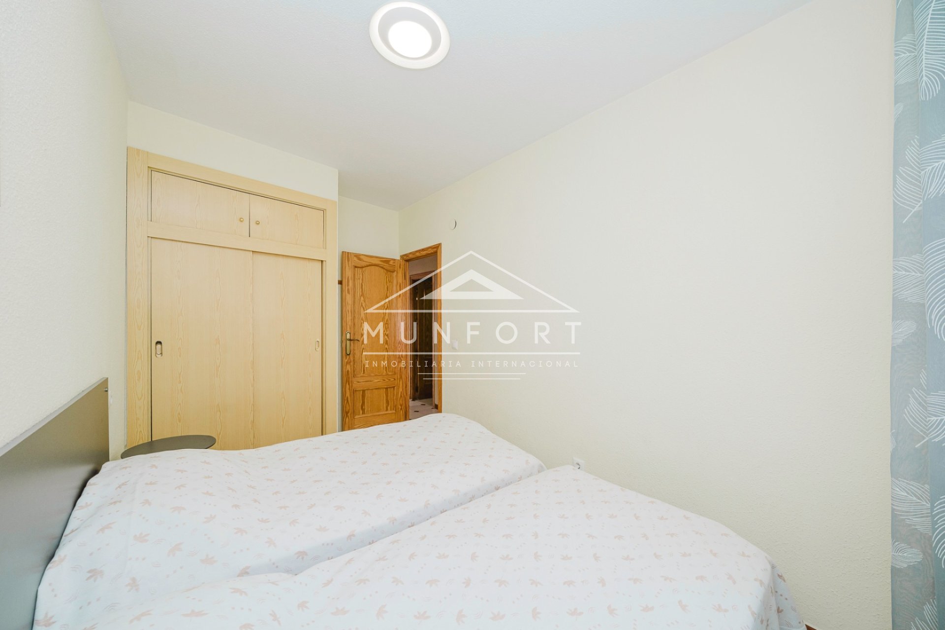 Videresalg - Leiligheter -
Torrevieja - La Mata - Torrevieja