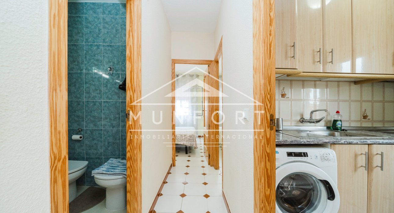 Videresalg - Leiligheter -
Torrevieja - La Mata - Torrevieja