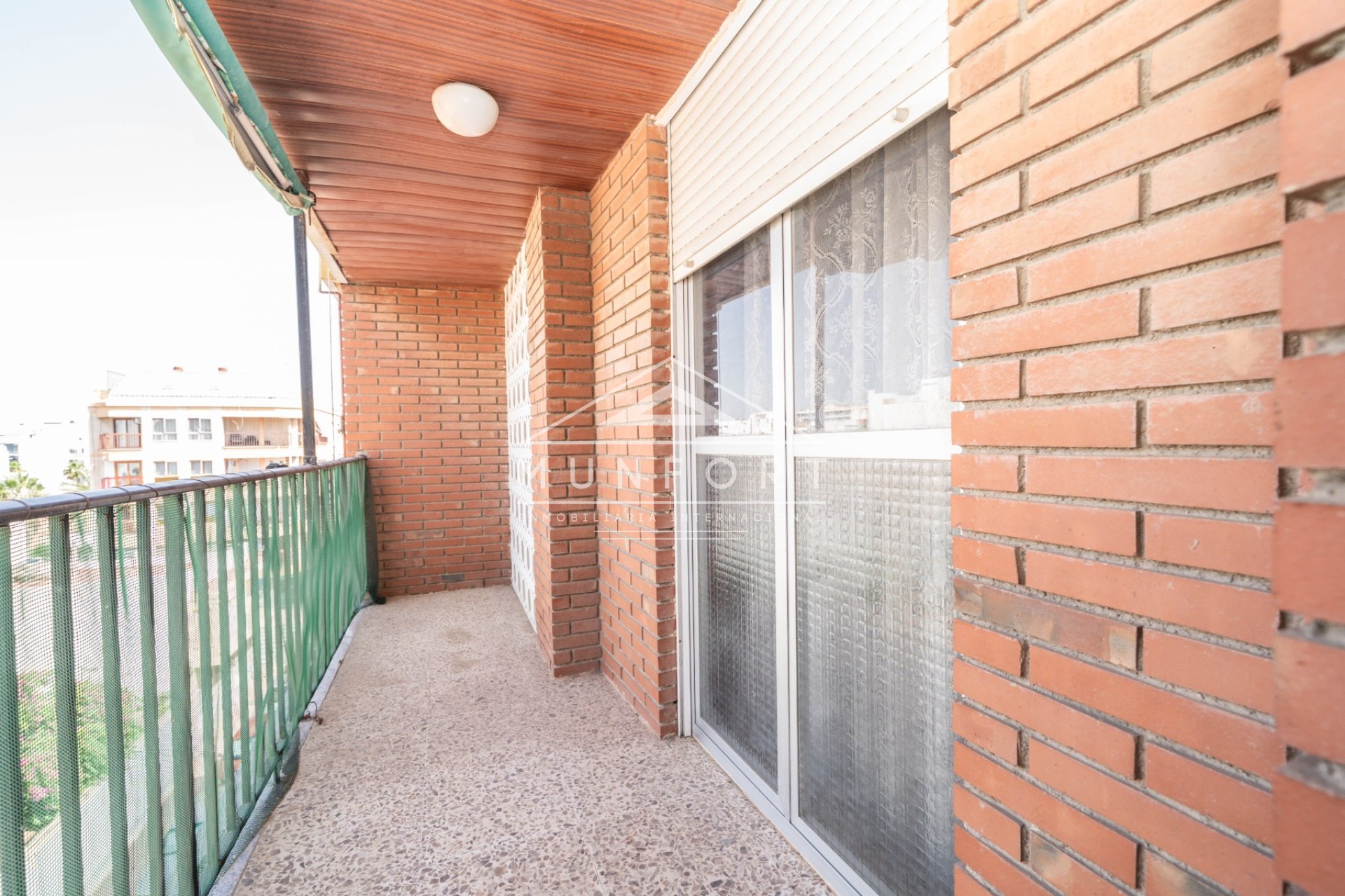 Videresalg - Leiligheter -
Torrevieja - Playa del Cura - Torrevieja