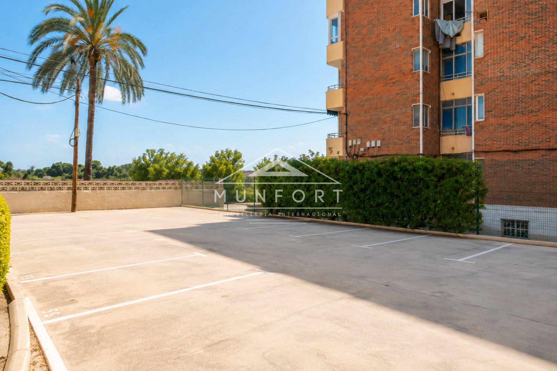 Videresalg - Leiligheter -
Torrevieja - Punta Prima