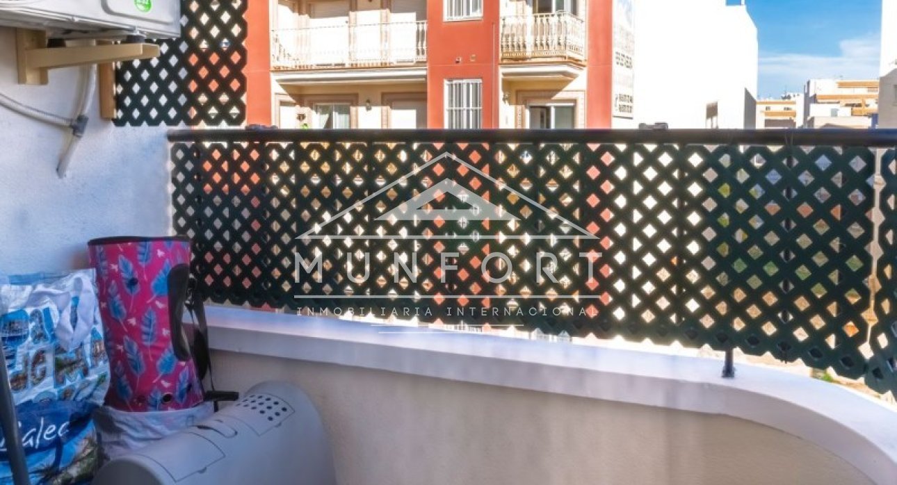 Videresalg - Leiligheter -
Torrevieja