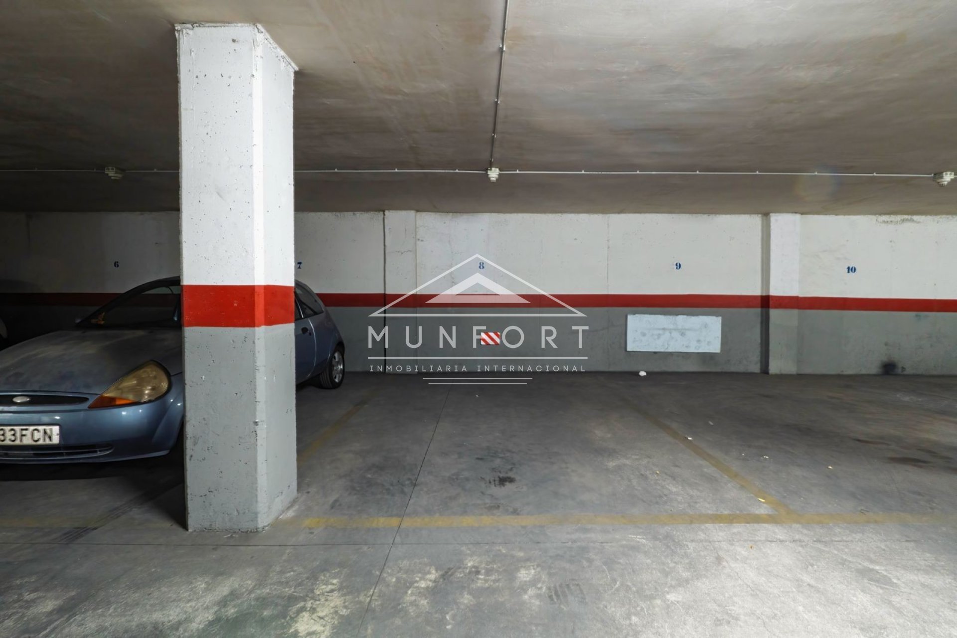 Videresalg - Leiligheter -
Torrevieja