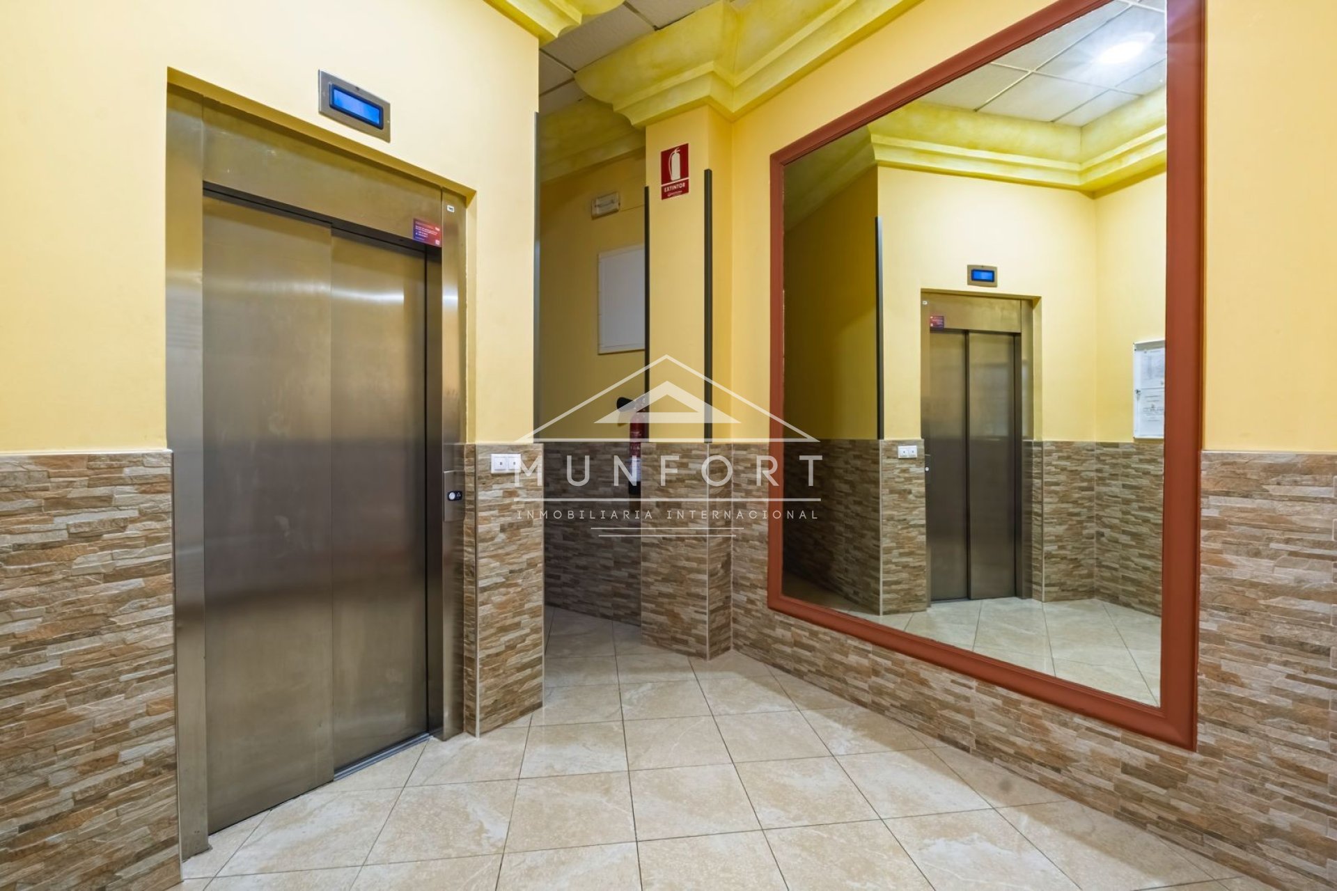 Videresalg - Leiligheter -
Torrevieja