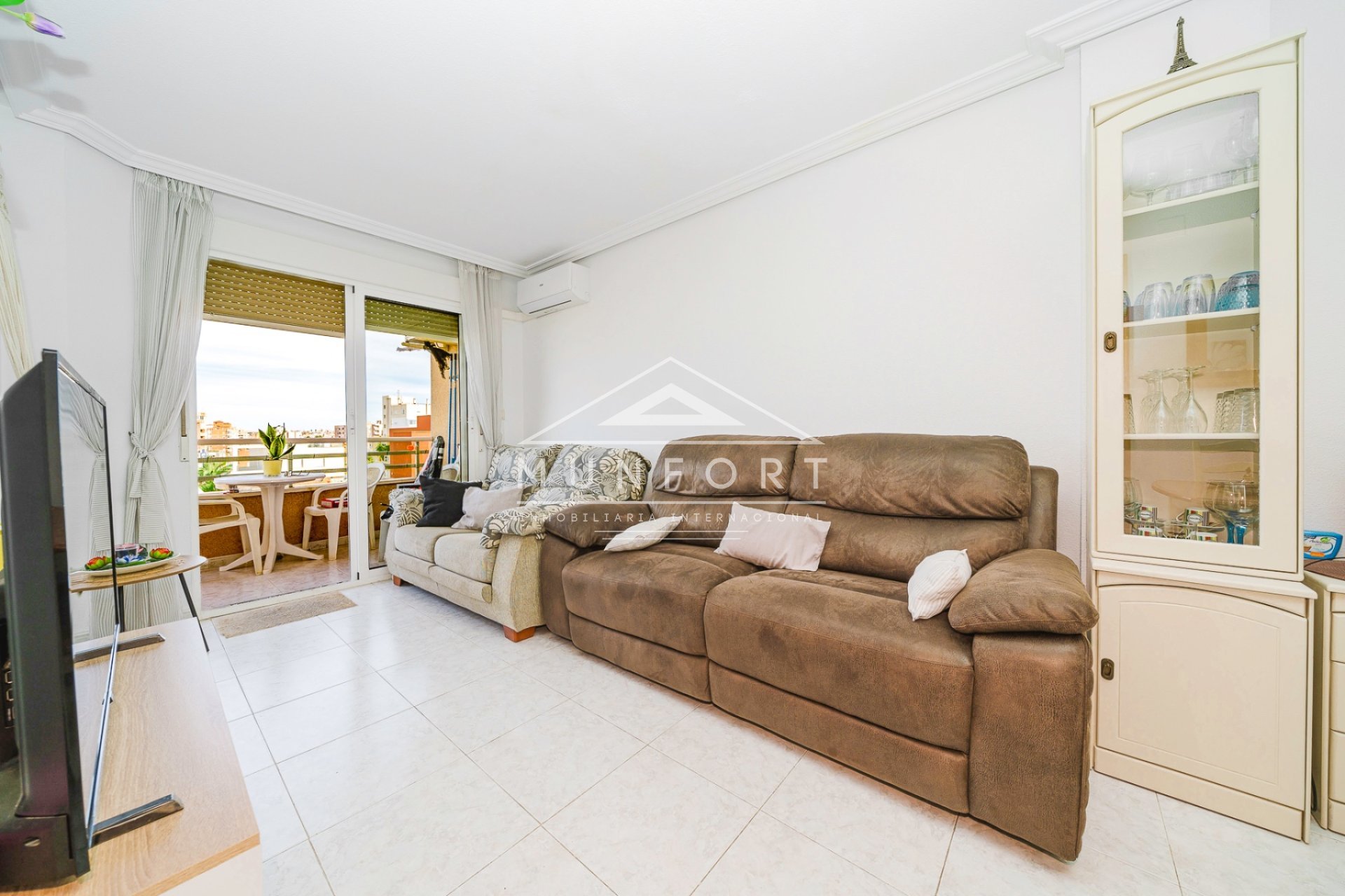 Videresalg - Leiligheter -
Torrevieja