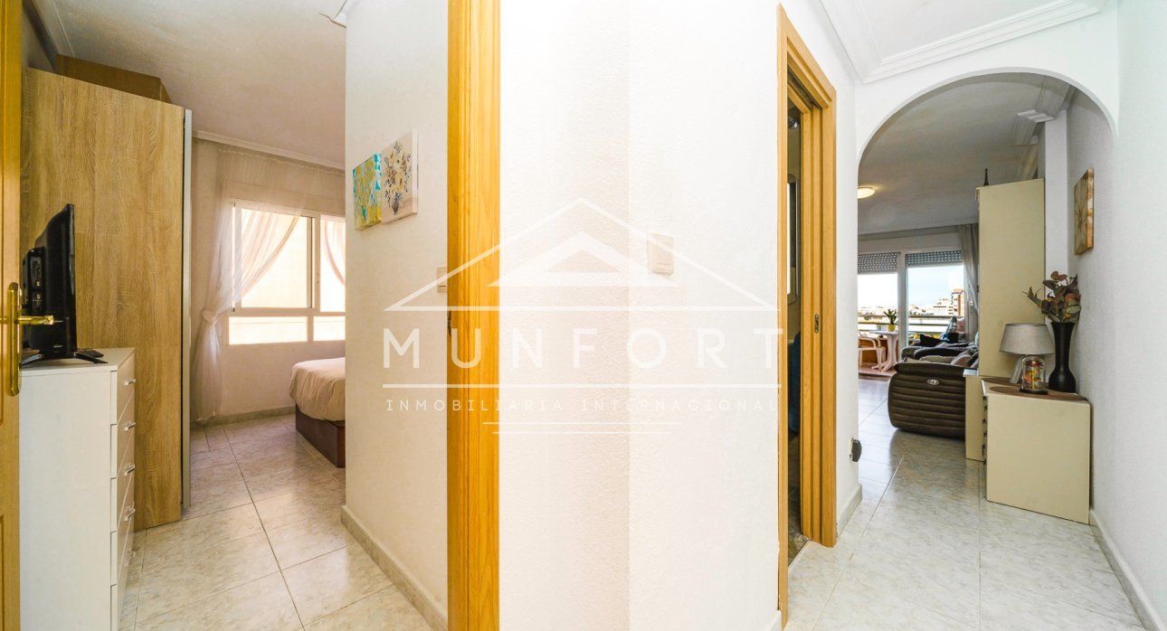 Videresalg - Leiligheter -
Torrevieja