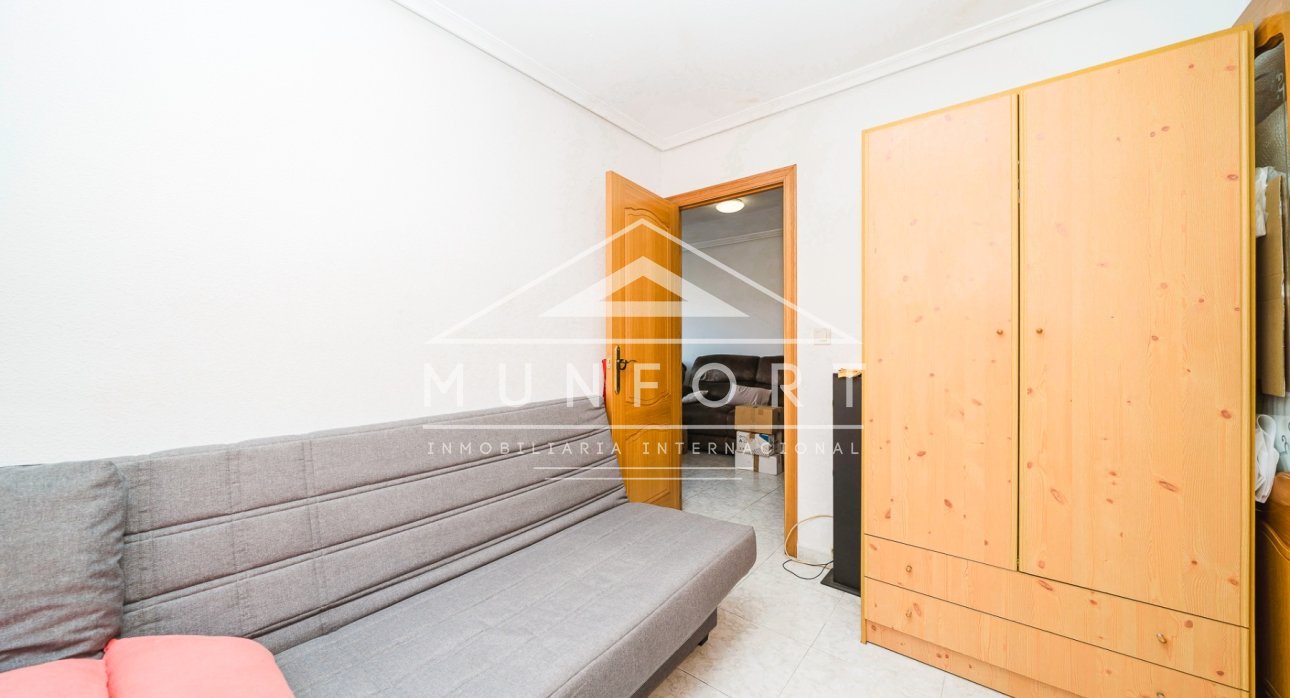 Videresalg - Leiligheter -
Torrevieja