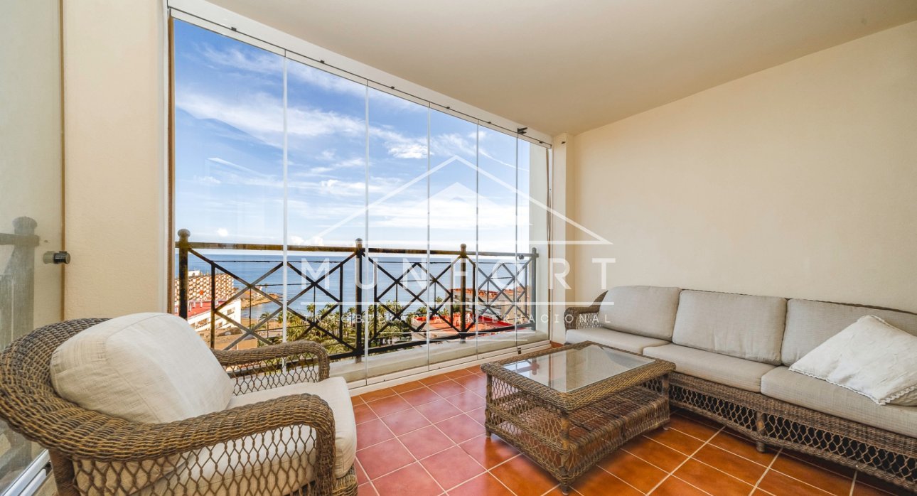 Videresalg - Leiligheter -
Torrevieja