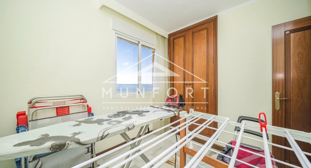 Videresalg - Leiligheter -
Torrevieja