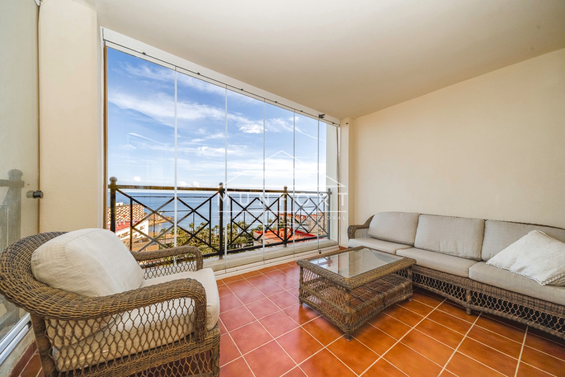 Videresalg - Leiligheter -
Torrevieja