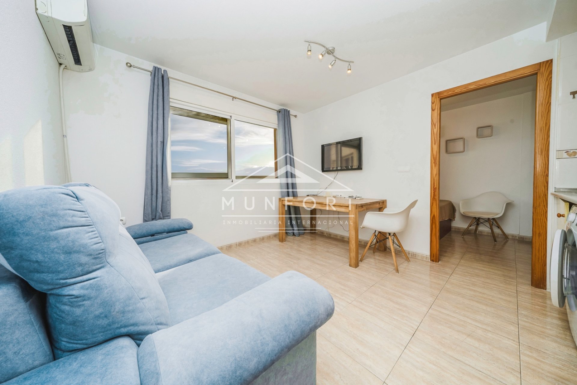 Videresalg - Leiligheter -
Torrevieja