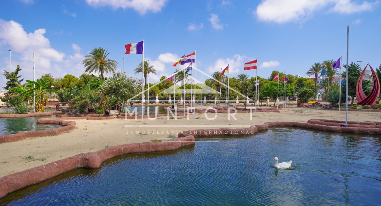 Videresalg - Leiligheter -
Torrevieja