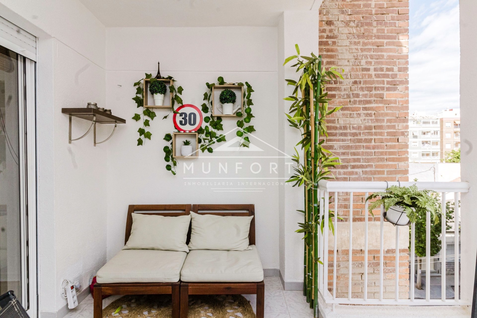 Videresalg - Leiligheter -
Torrevieja