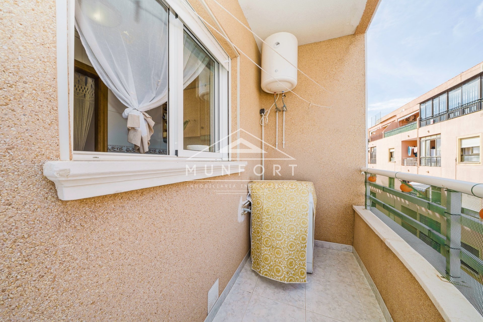 Videresalg - Leiligheter -
Torrevieja