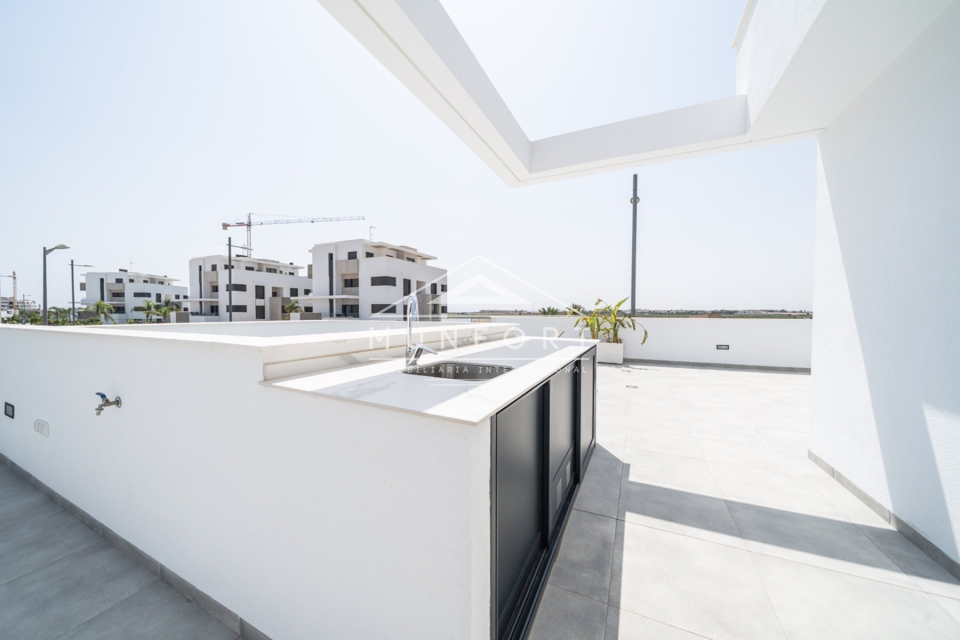 Videresalg - Luksusvillaer -
Alcázares, Los - Los Alc&aacute;zares