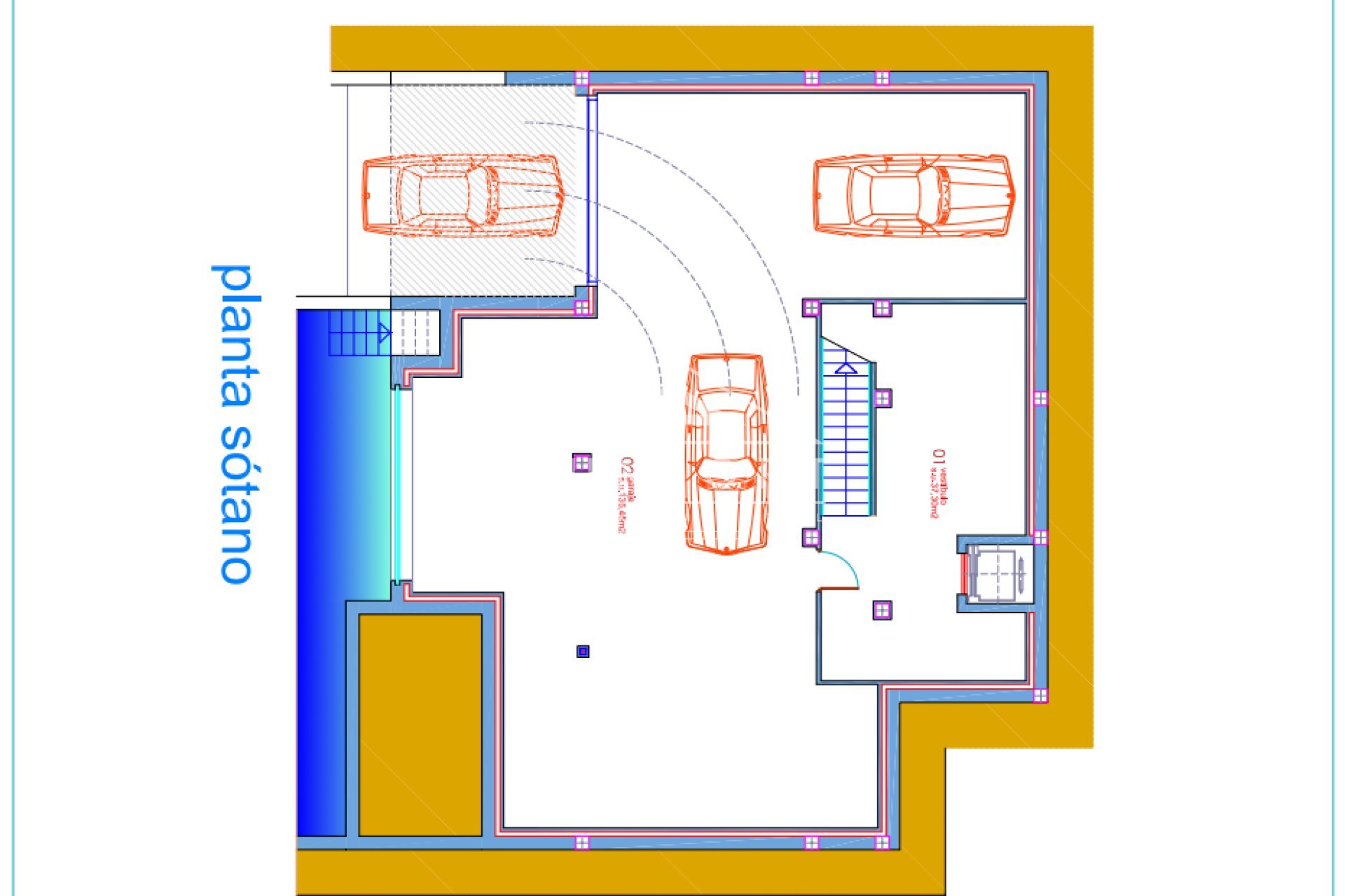 Videresalg - Luksusvillaer -
Altea - Altea Hills