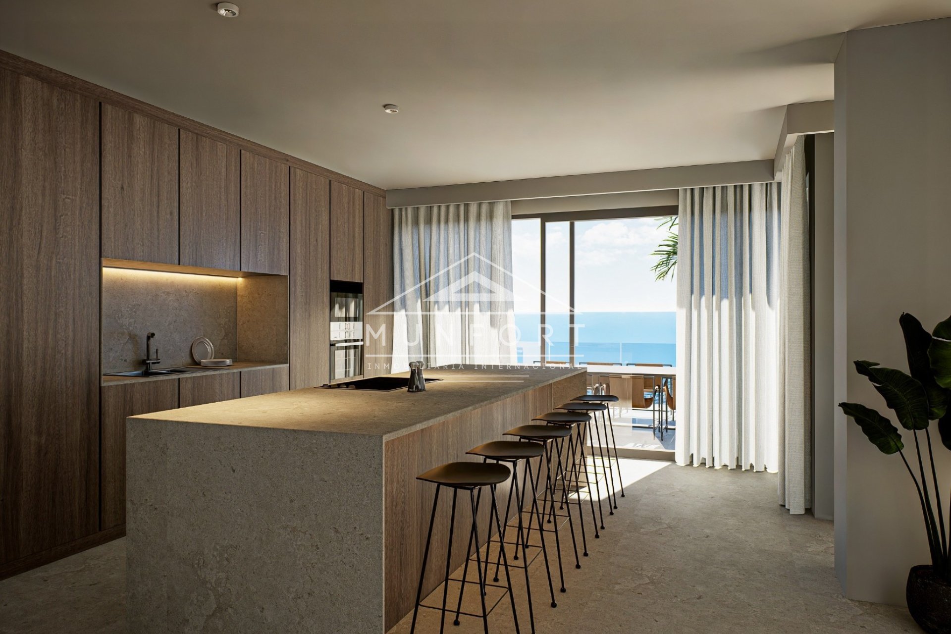 Videresalg - Luksusvillaer -
Altea - Altea Hills