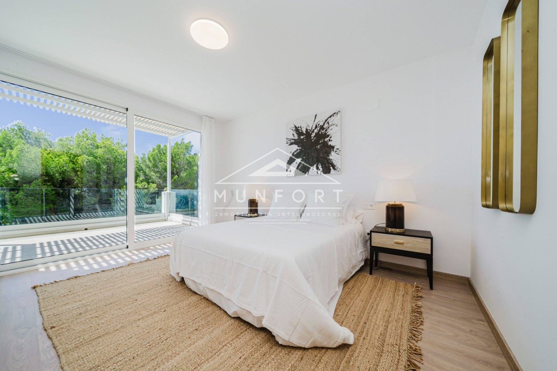 Videresalg - Luksusvillaer -
Altea - Altea Hills