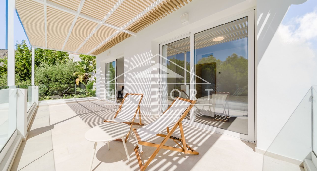 Videresalg - Luksusvillaer -
Altea - Altea Hills