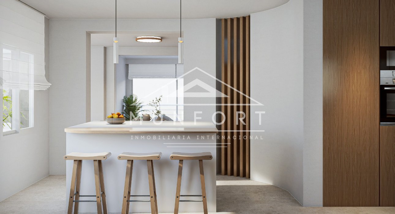 Videresalg - Luksusvillaer -
Altea - Altea Hills