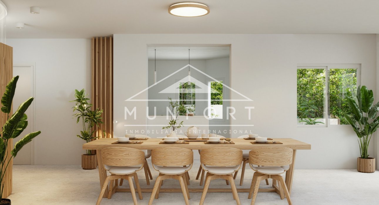 Videresalg - Luksusvillaer -
Altea - Altea Hills